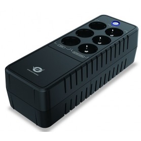 UPS Conceptronic ZEUS 650VA 360W Office