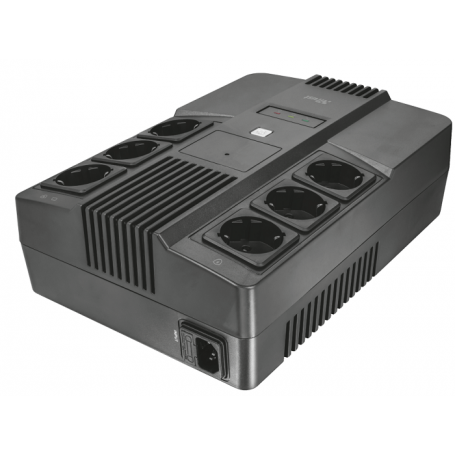 UPS Trust Maxxon 800VA