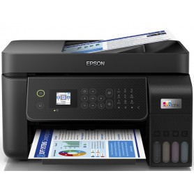 Epson EcoTank ET- 4800