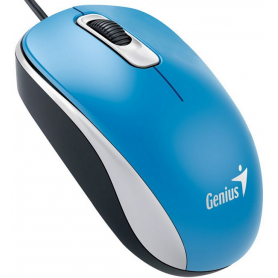 Rato Genius DX-110 USB Blue