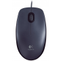 Rato Logitech M90 Preto