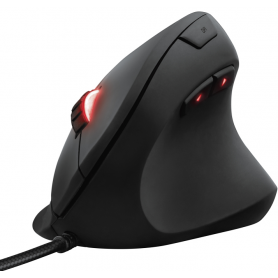 Trust Rato Ergonómico Vertical GXT 144 Rexx Ergo