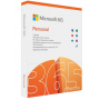 Microsoft M365 Personal Portuguese Subscrição de 1 ano EuroZone Medialess P10