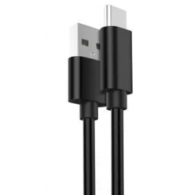 Ewent Cabo USB-C para USB-A 1.8m