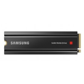 SSD M.2 Samsung 980 PRO Heatsink 2TB