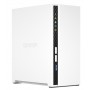 NAS QNAP TS-233 2Bay