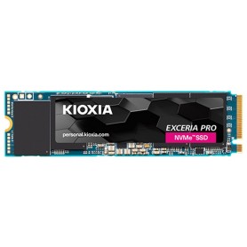 SSD M.2 2280 Kioxia Exceria Pro PCIe 4.0 NVMe 2TB