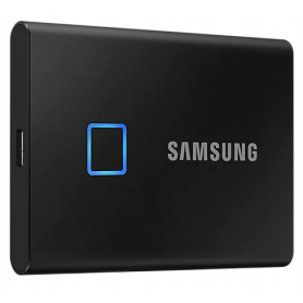 SSD Externo Samsung  T7 Touch 2TB