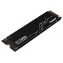 Kingston SSD M.2  KC3000 1TB PCIe 4.0 NVMe