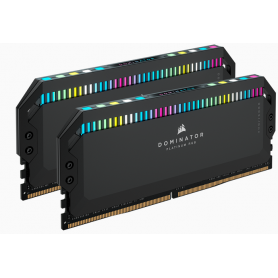 Corsair Dominator Platinum RGB 32GB (2 x16GB) DDR5 5600MHz
