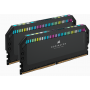 Corsair  32GB (2 x16GB) DDR5 5600MHz Dominator Platinum RGB Black