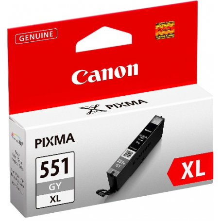 Canon CLI-551XL GY