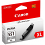 Canon CLI-551XL GY
