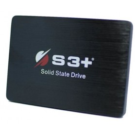 SSD S3Plus  2.5"  512GB  SATA 3.0