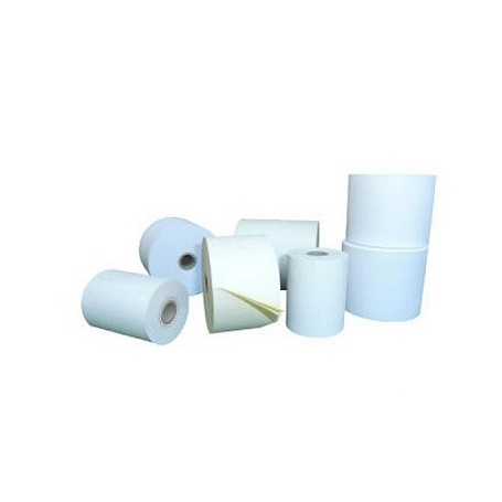 Sitten Papel Térmico - Emb. 6 rolos 80x70x11