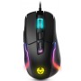 Rato NOX Krom Kick RGB Advanced Gaming