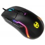 Rato NOX Krom Kick RGB Advanced Gaming