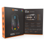 Rato NOX Krom Kick RGB Advanced Gaming