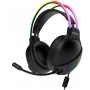 NOX Krom Klaim Stereo RGB Gaming Headset