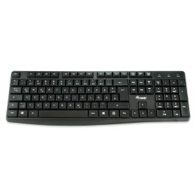 Teclado Equip Life PT USB