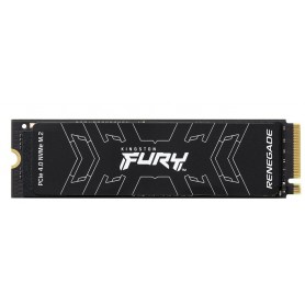 Kingston SSD M.2 FURY Renegade 2TB PCIe 4.0 NVMe