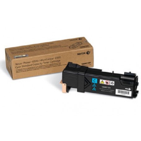 Xerox 6500 / 6505 Cyan