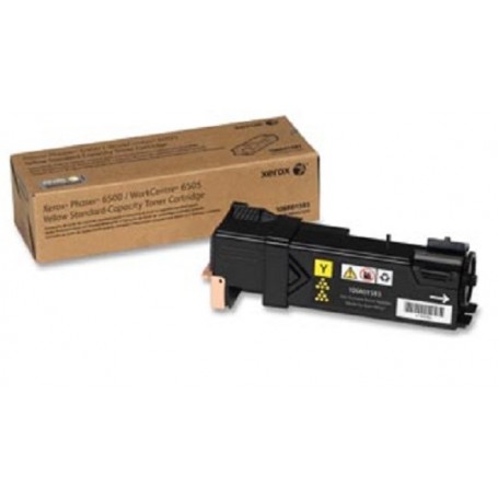 Xerox 6500 / 6505 Yellow
