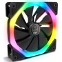 NOX Hummer D-Fan 120mm RGB