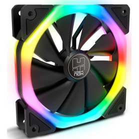 NOX Hummer D-Fan 120mm RGB