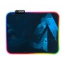 ABYSM Tapete de rato Gaming Covenant RGB M