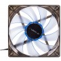 Ventoinha Unyka 120mm Led Blue