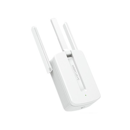 Mercusys 300Mbps Wi-Fi Range Extender