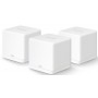 Mercusys Halo H30G AC1300 Whole Home Mesh Wi-Fi System (3-pack)