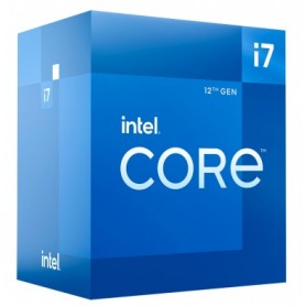 Intel Core I7-12700 12 Cores 1.6GHz