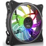 Nox Hummer A-Fan 120mm ARGB Inner Glow
