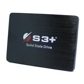 SSD S3Plus 2.5" 1TB Pro SATA 3.0