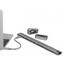 Adaptador Trust Dalyx 10 em 1 USB-C Dock