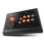 Krom Kumite Arcade Fighting Stick Multiplatform