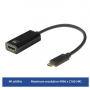Adaptador Ewent USB-C para HDMI fêmea 4K/30Hz