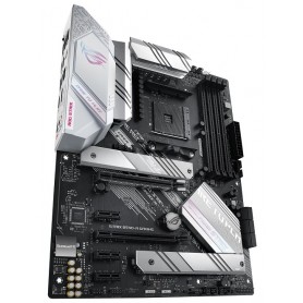 Asus ROG STRIX B550-A Gaming
