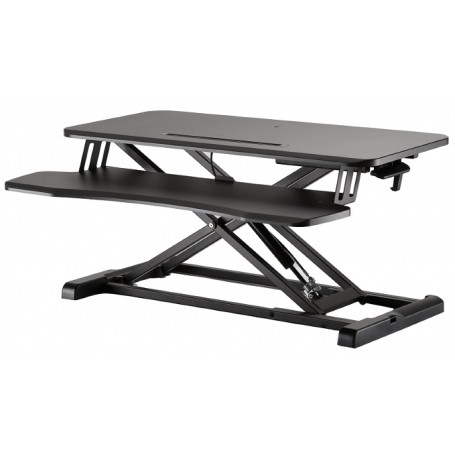 Ewent Estação de Trabalho Elevatória