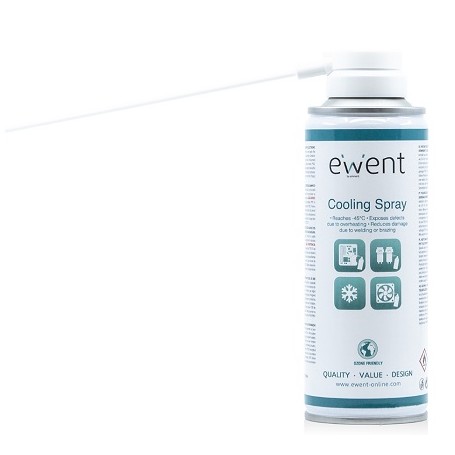Ewent Pulverizador Refrigerante