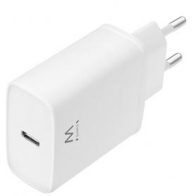 Ewent Carregador USB-C 20W