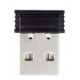 Hama MW-110 Wireless Black