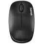 Hama MW-110 Wireless Black