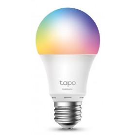Lâmpada TP-Link Tapo Smart Light  Multicolor Tapo L530E