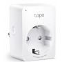 Tomada Inteligente TP-Link Tapo P110 Mini Smart Wi-Fi