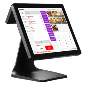 POS Zonerich ZQ-T8350 15" Touch