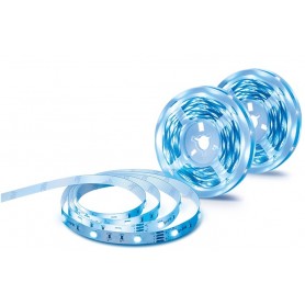 Fita LED TP-Link Wi-fi Multicolor 10 metros (2x5m)