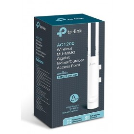 Access Point TP-Link EAP225-Outdoor AC1200 Wireless